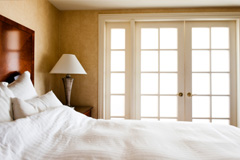 Llanbedrog bedroom extension costs