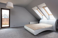 Llanbedrog bedroom extensions