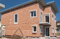Llanbedrog home extensions