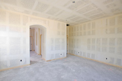 Llanbedrog home office construction costs